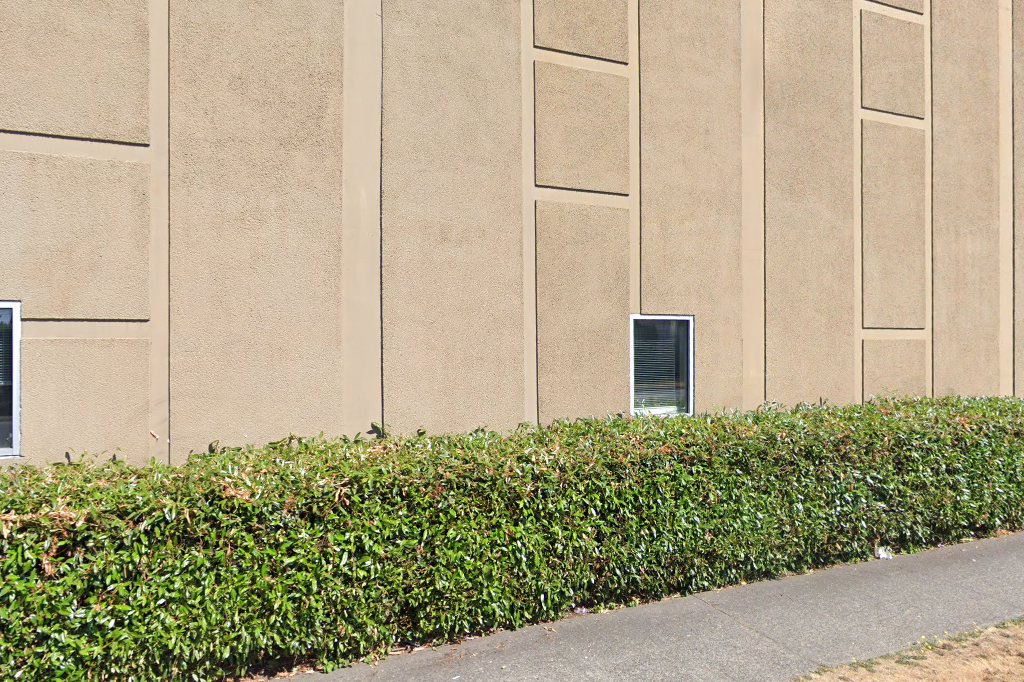 Seattle Housing Authority