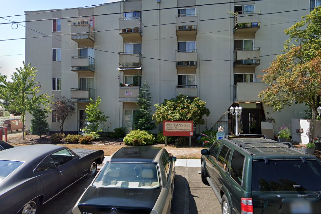 King County Housing Authority