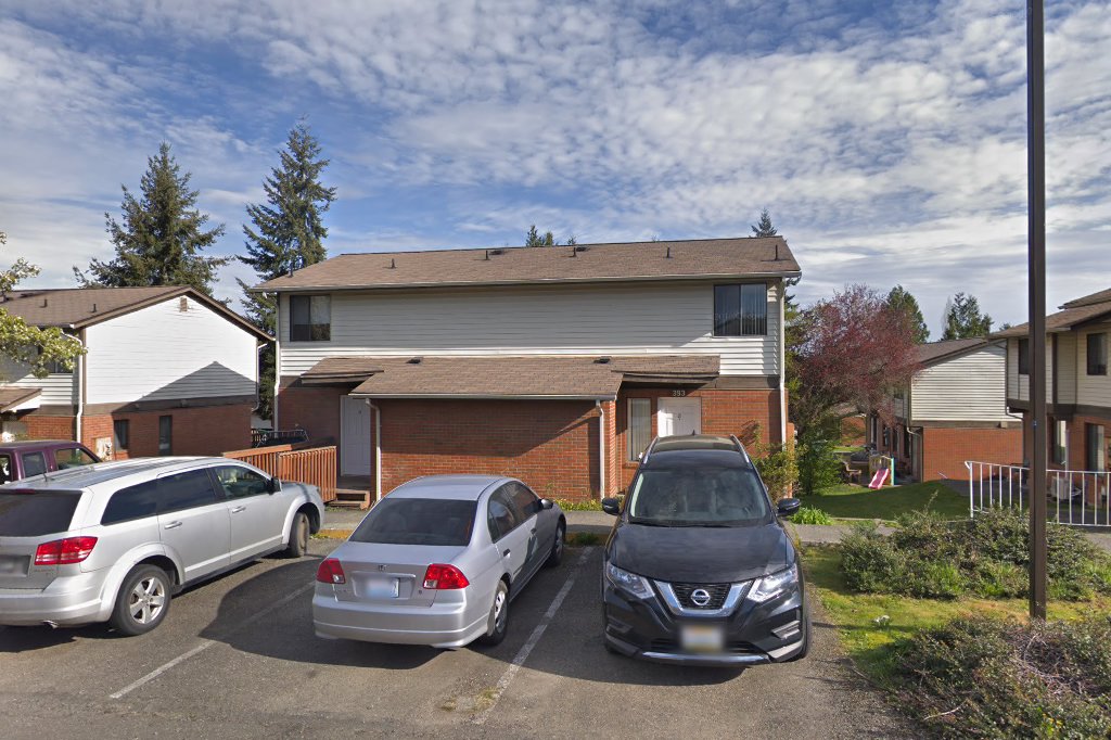 Kitsap County Housing Authority