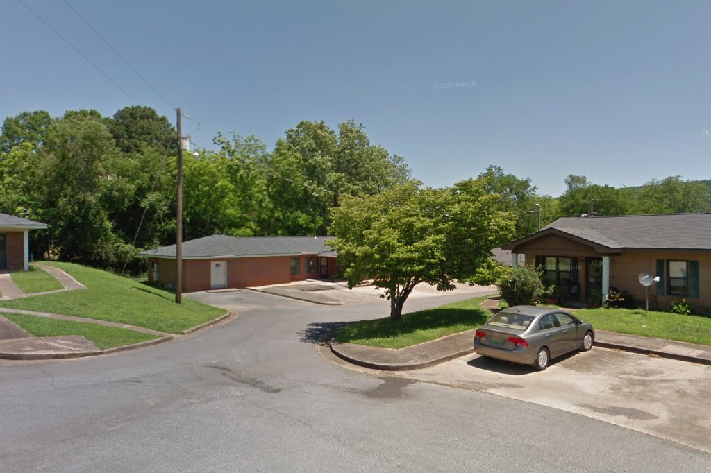 Collinsville Housing Authority
