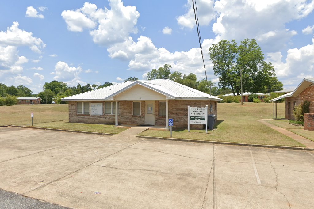 Eufaula Housing Authority