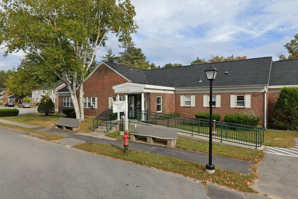 Rochester Housing Authority