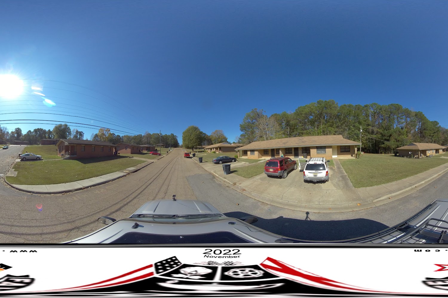 Fayette Housing Authority