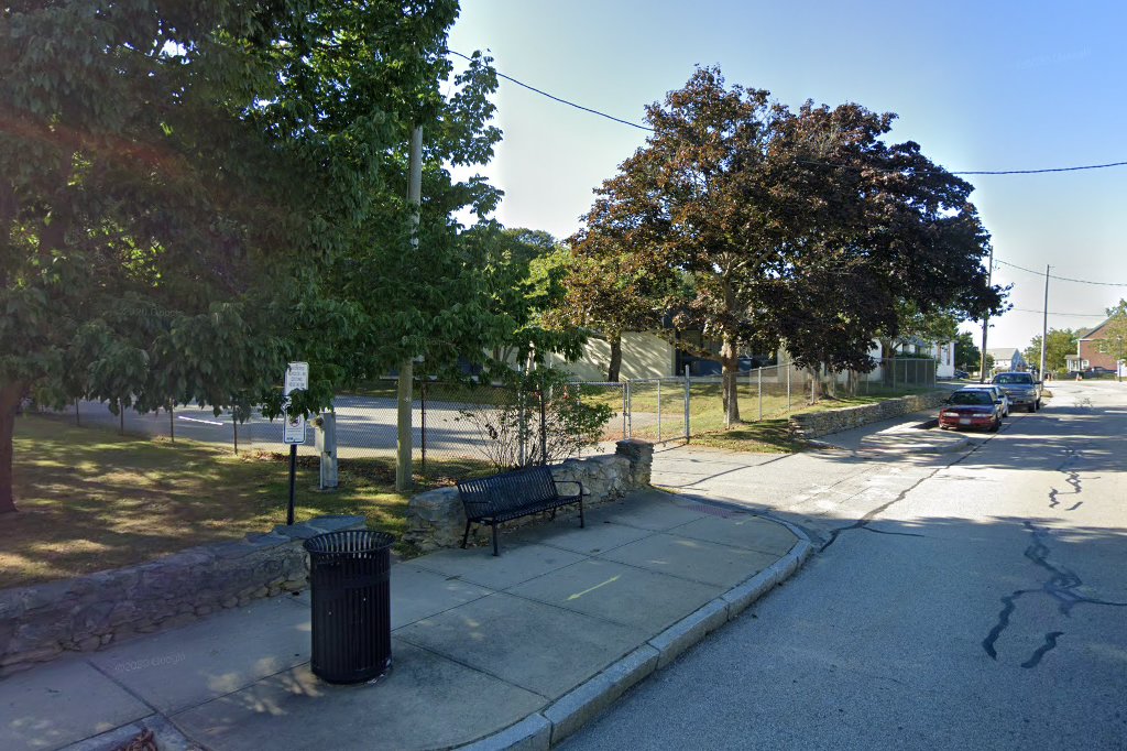 Newport Housing Authority