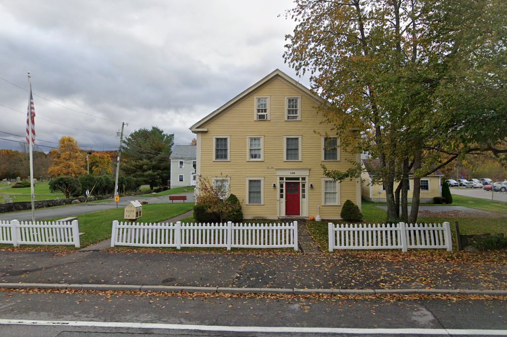 East Greenwich Housing Authority