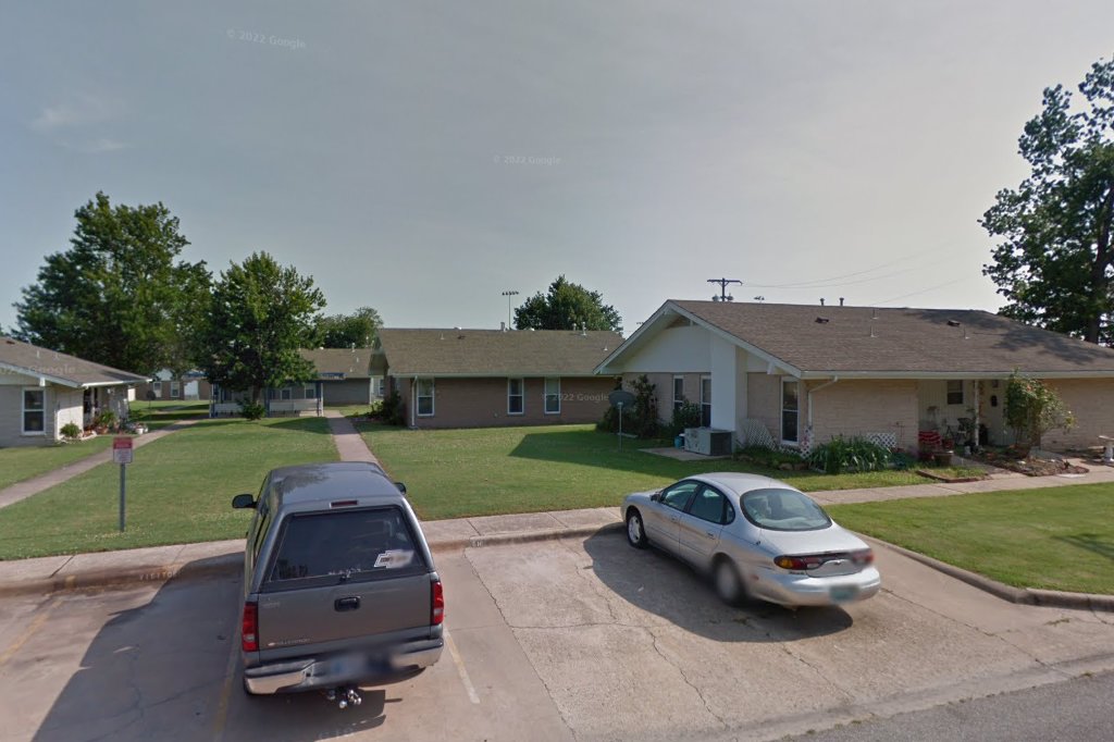 Commerce Housing Authority