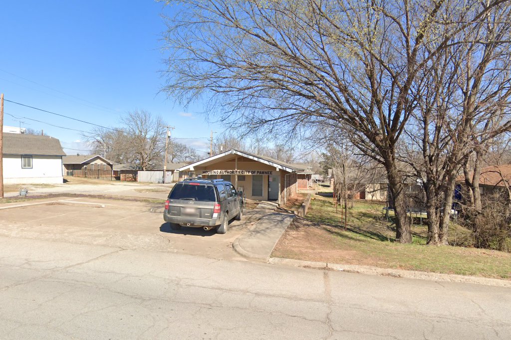 Pawnee Housing Authority