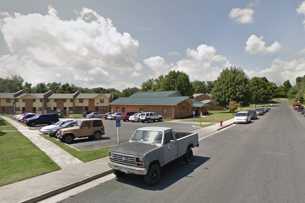 Waynesboro Housing Authority