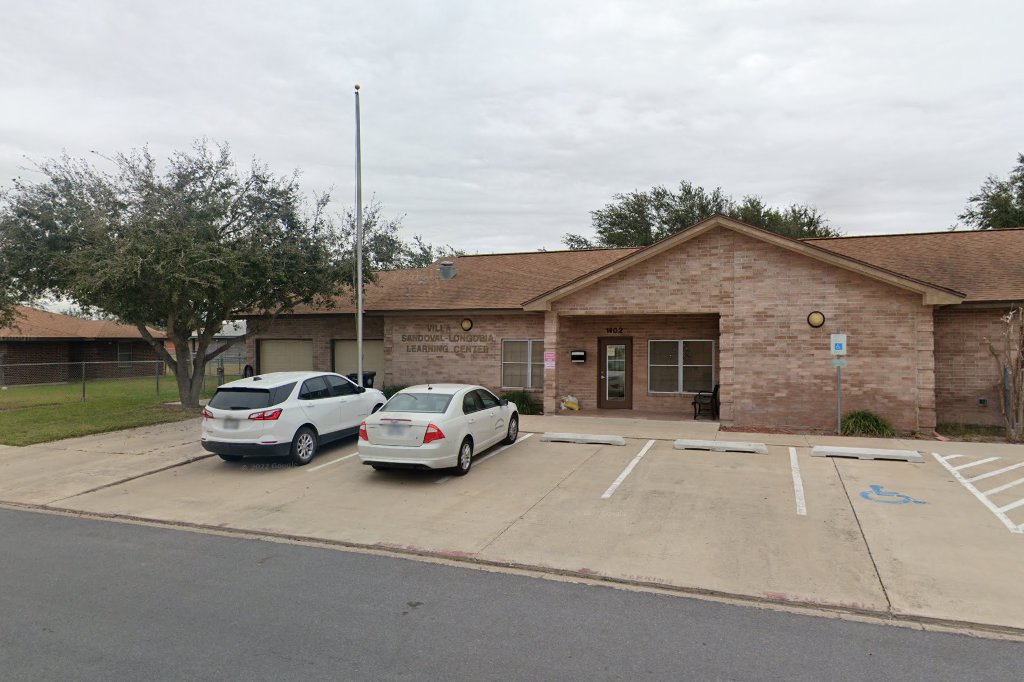 Hidalgo County Housing Authority