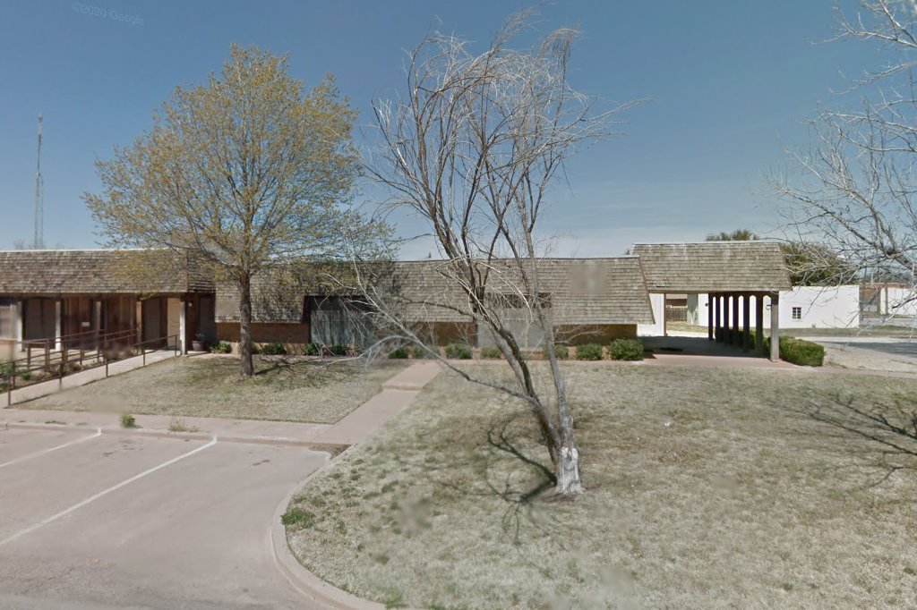 Munday Housing Authority