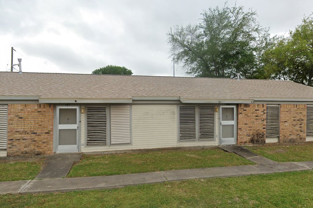 Port Lavaca Housing Authority