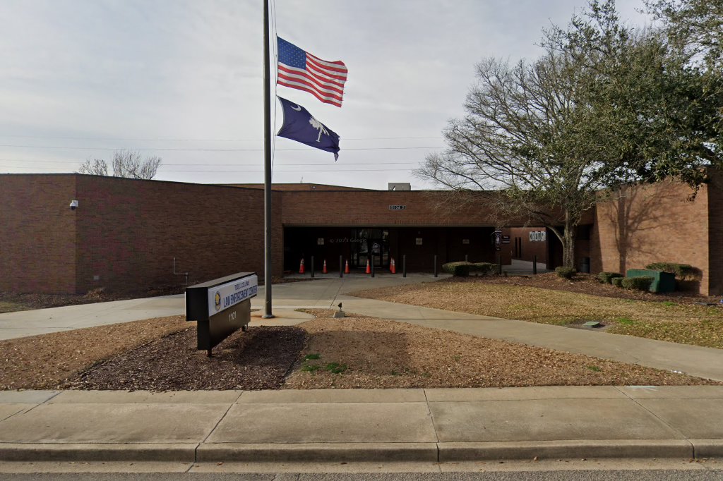 Myrtle Beach Housing Authority
