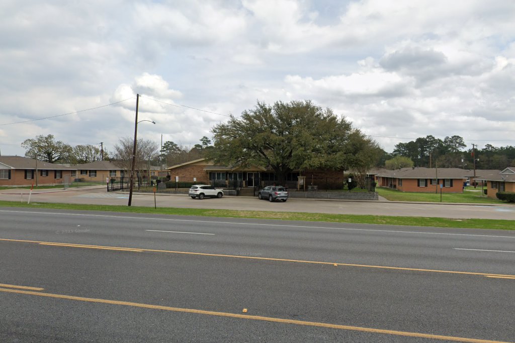 Corrigan Housing Authority