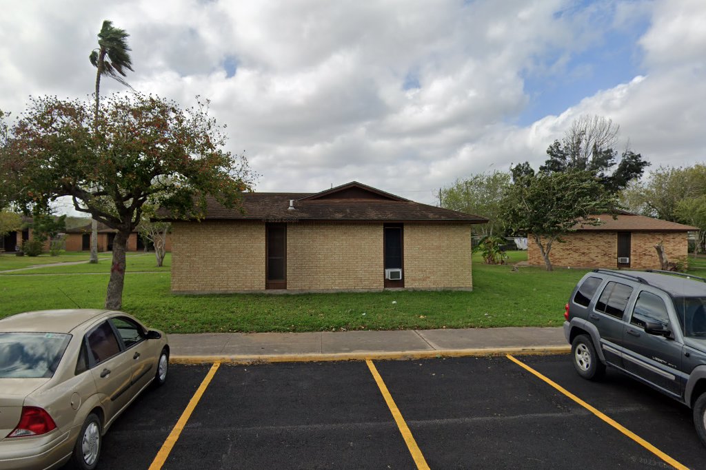 Cameron County Housing Authority
