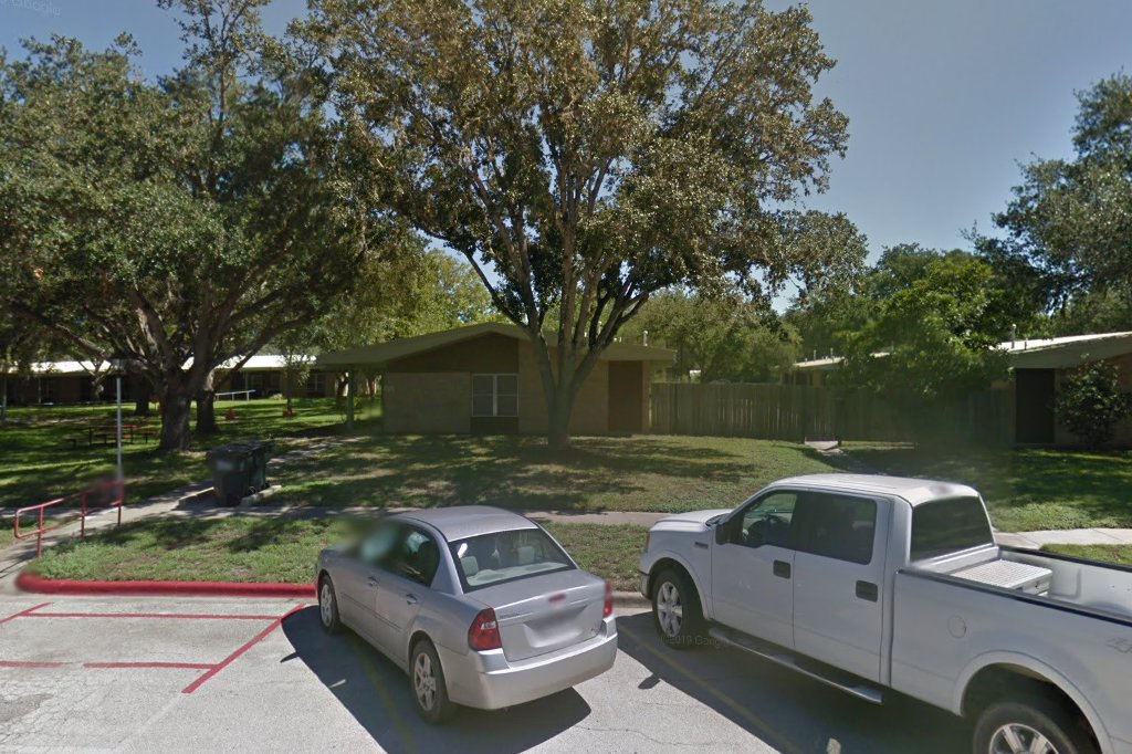 Yorktown Housing Authority