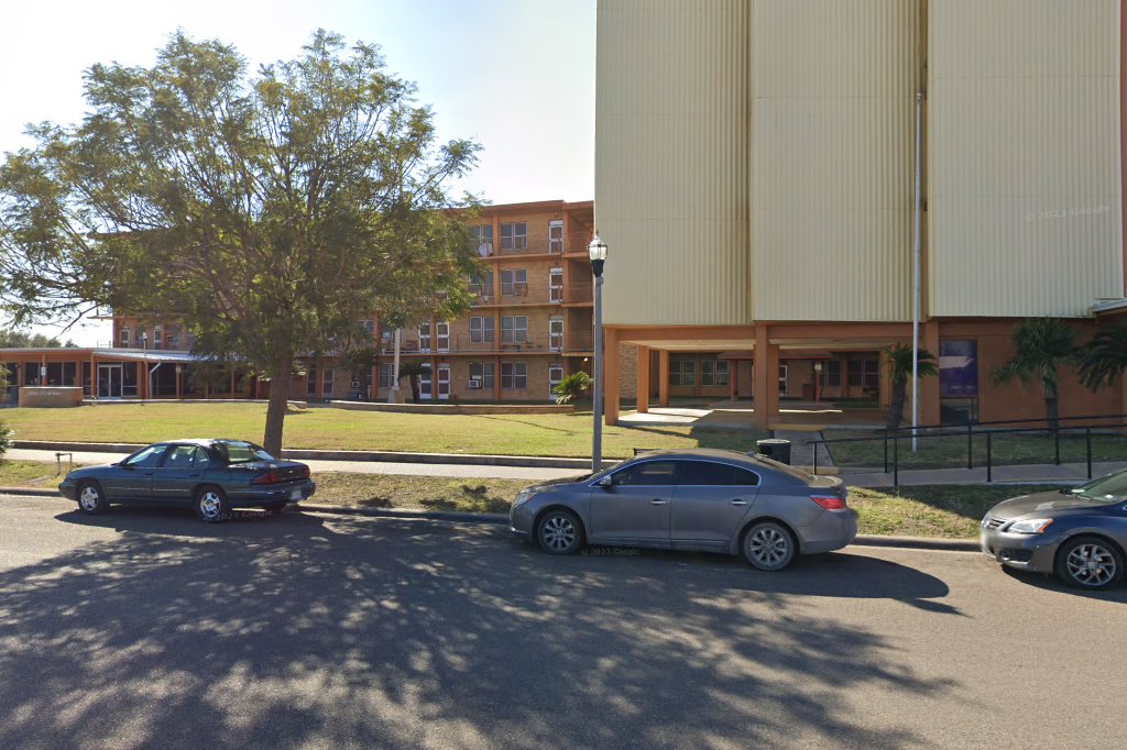 Mercedes Housing Authority
