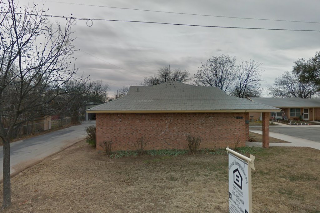 Coleman Housing Authority