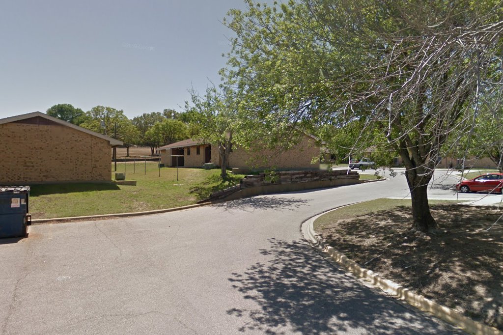 Copperas Cove Housing Authority