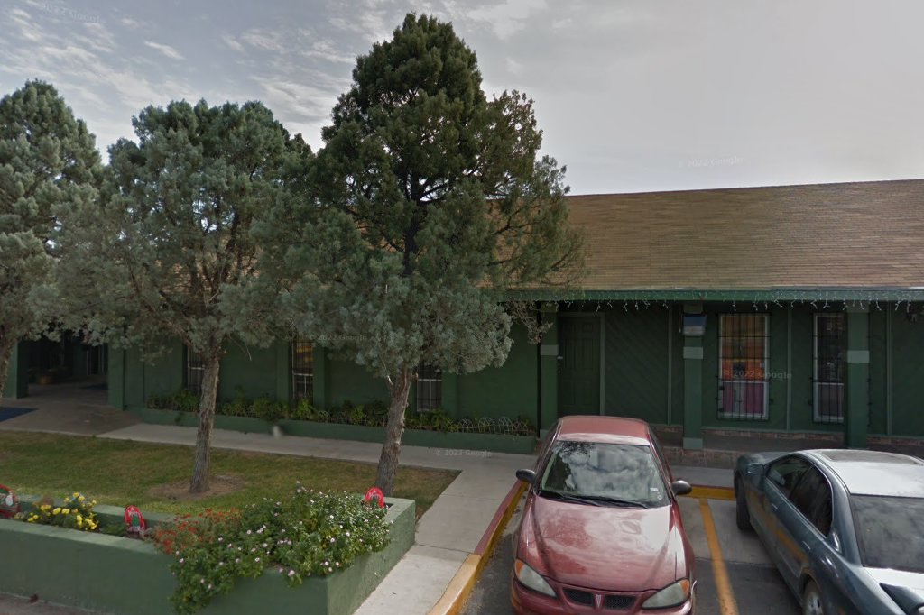 Crystal City Housing Authority