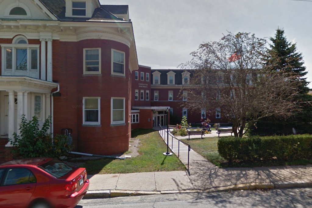 Somersworth Housing Authority