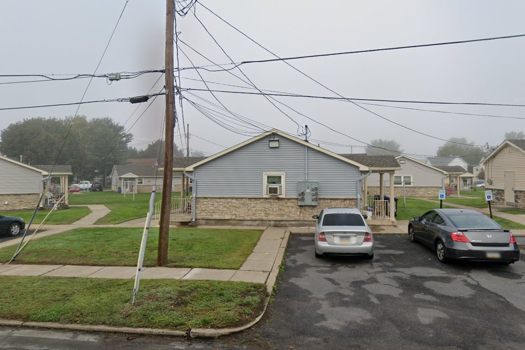 Lackawanna County Housing Authority
