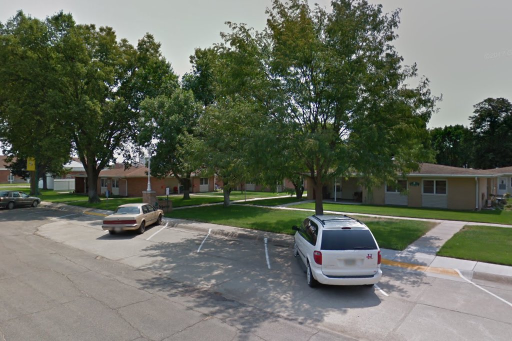Stanton Housing Authority