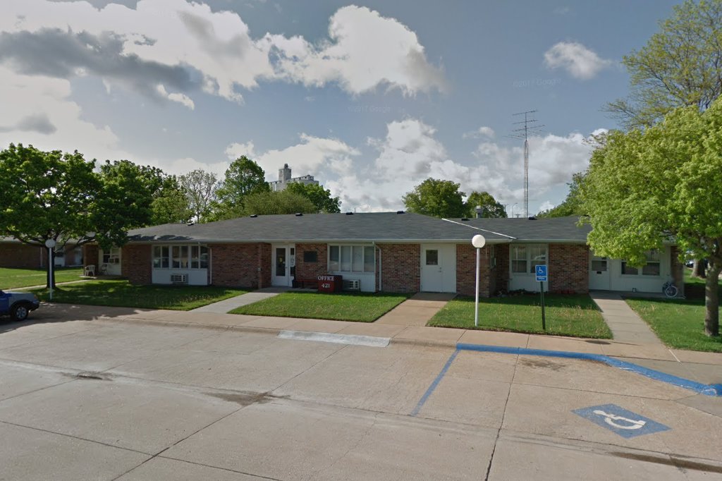 Cozad City Housing Authority