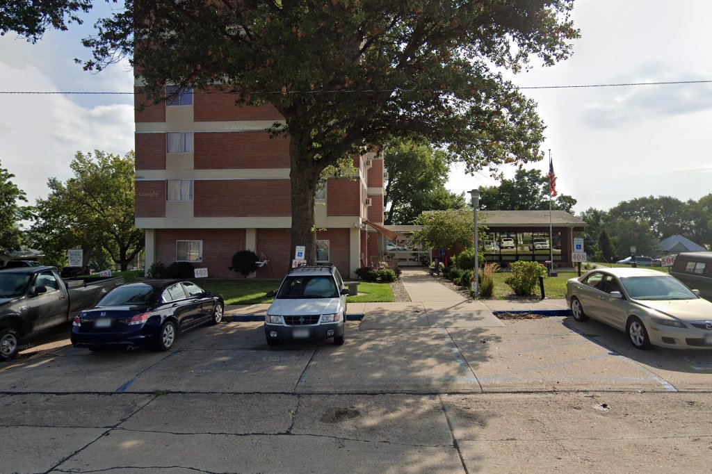 Auburn Housing Authority