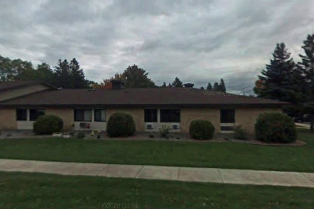 Washburn Housing Authority