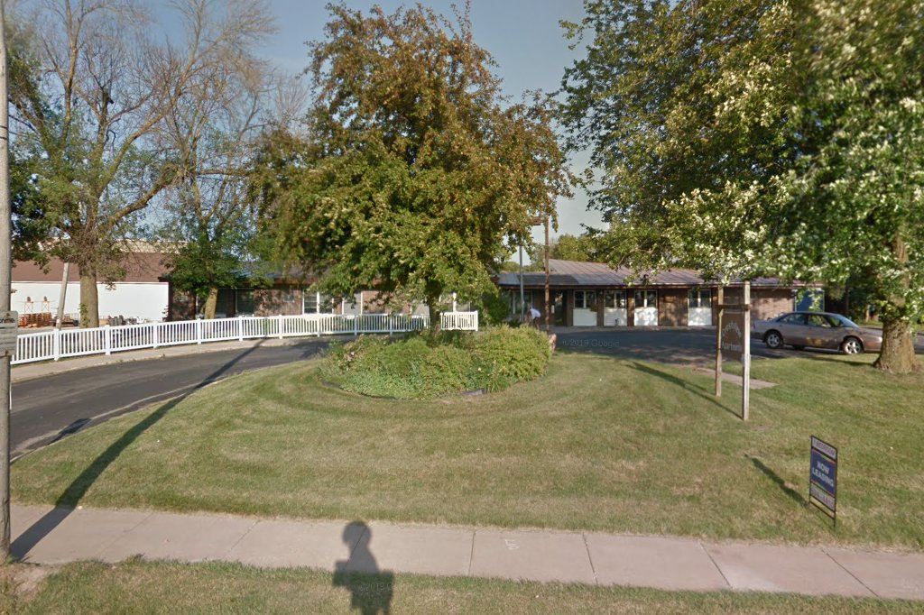 Westby Housing Authority