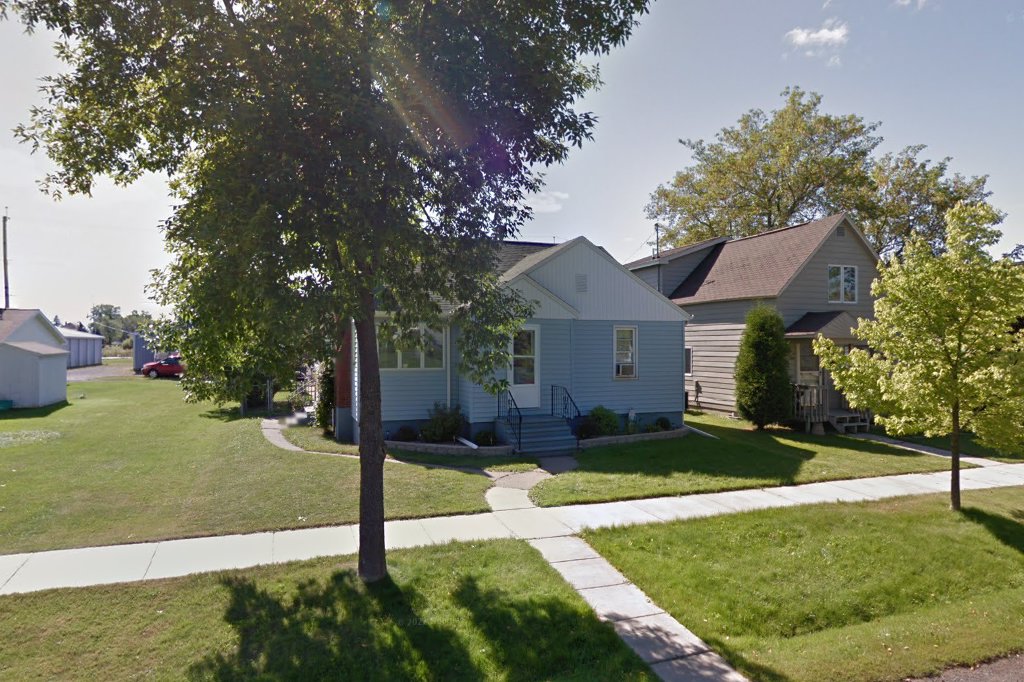Ashland County Housing Authority