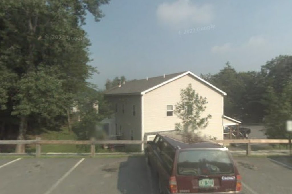 Vermont State Housing Authority