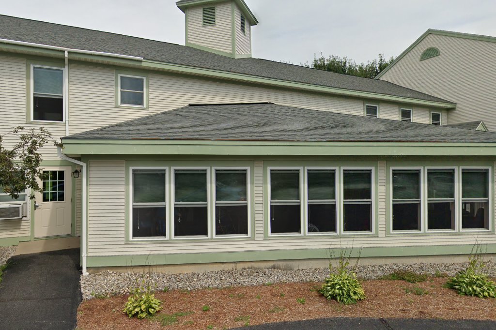 Vermont State Housing Authority