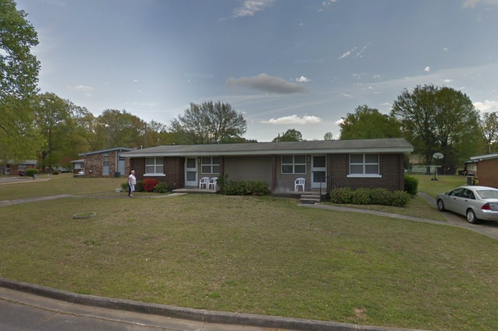 Sumiton Housing Authority