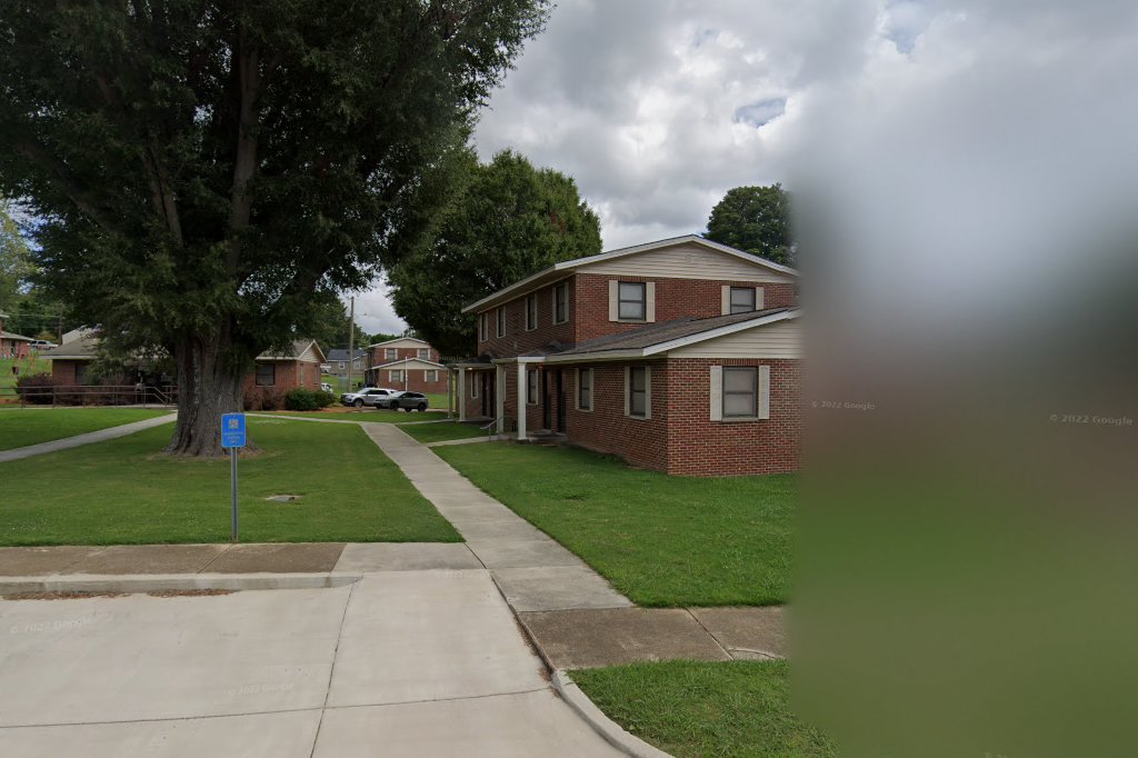Fort Payne Housing Authority