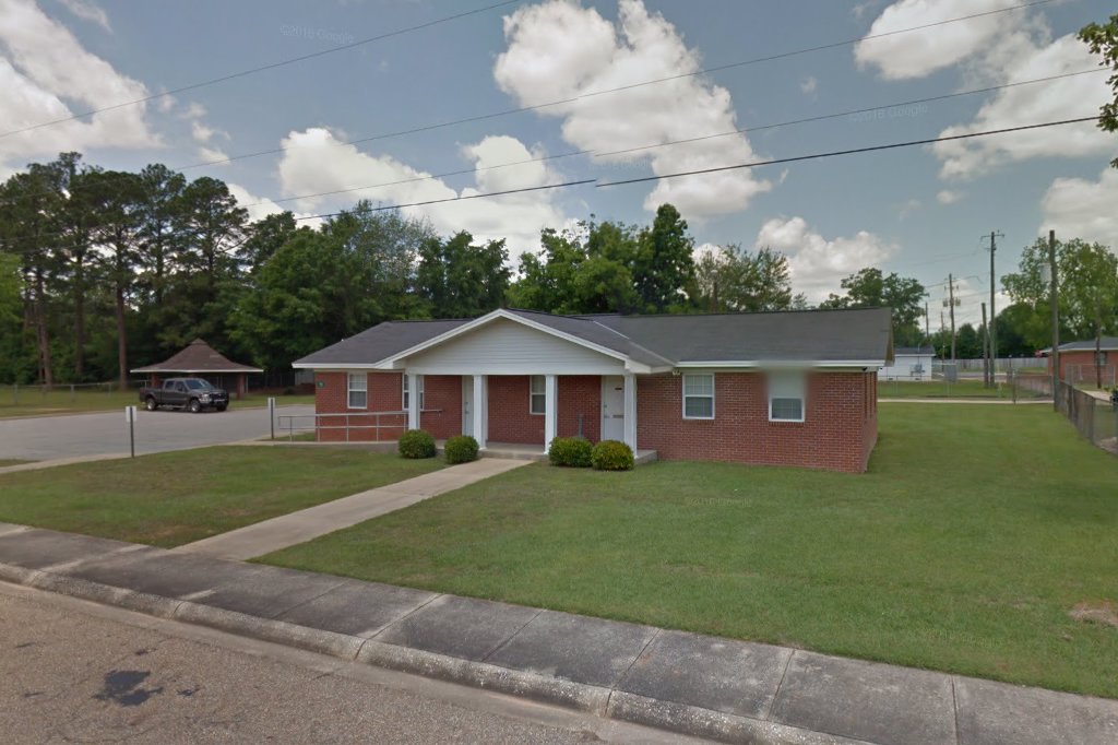 Midland City Housing Authority