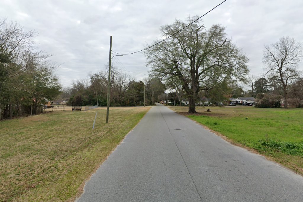 Florence Housing Authority
