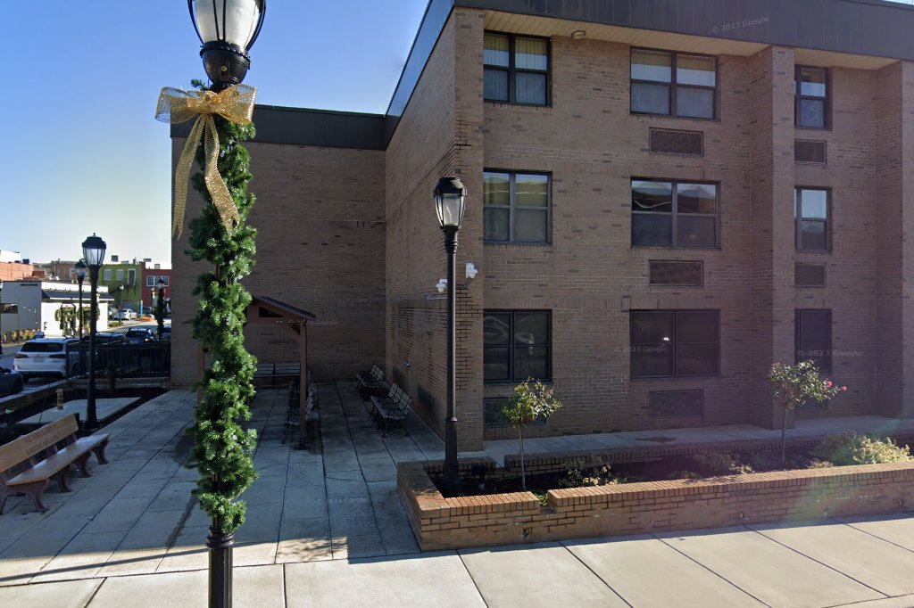 Greer Housing Authority