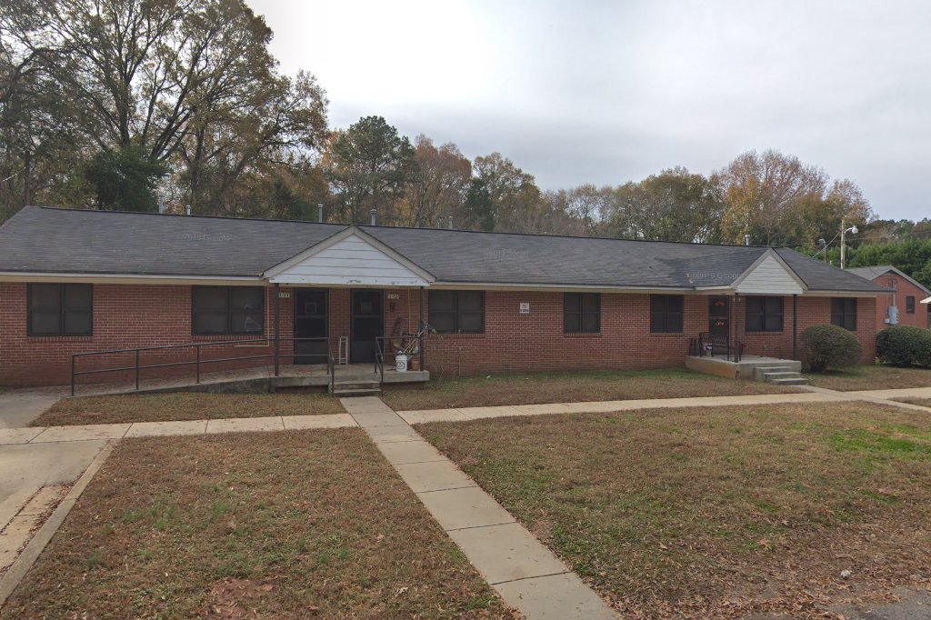Edgefield Housing Authority