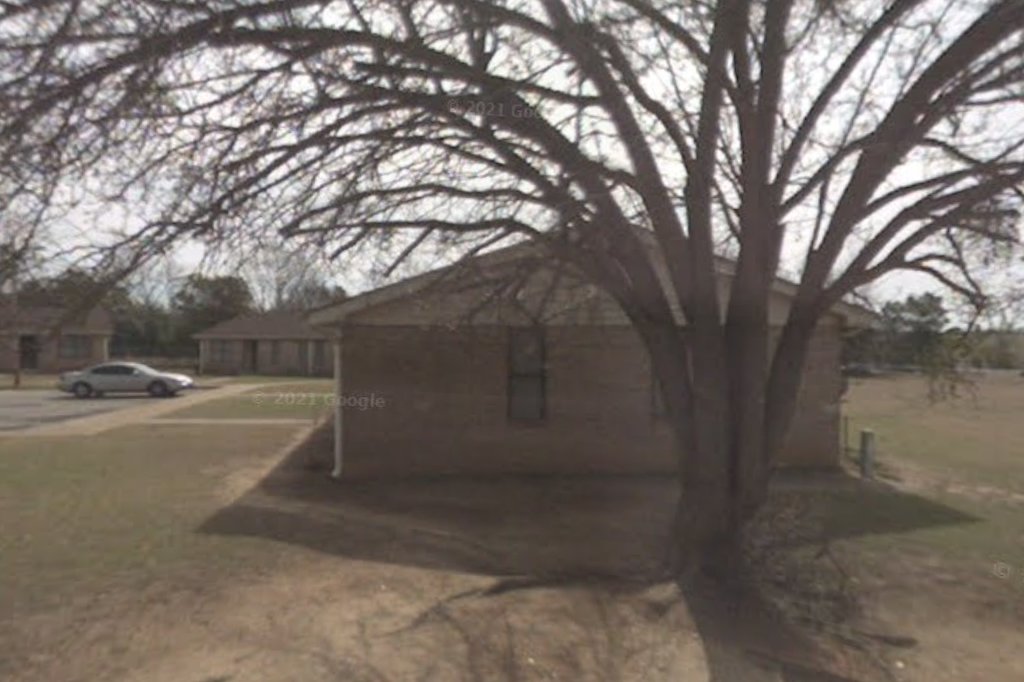 Blackville Housing Authority