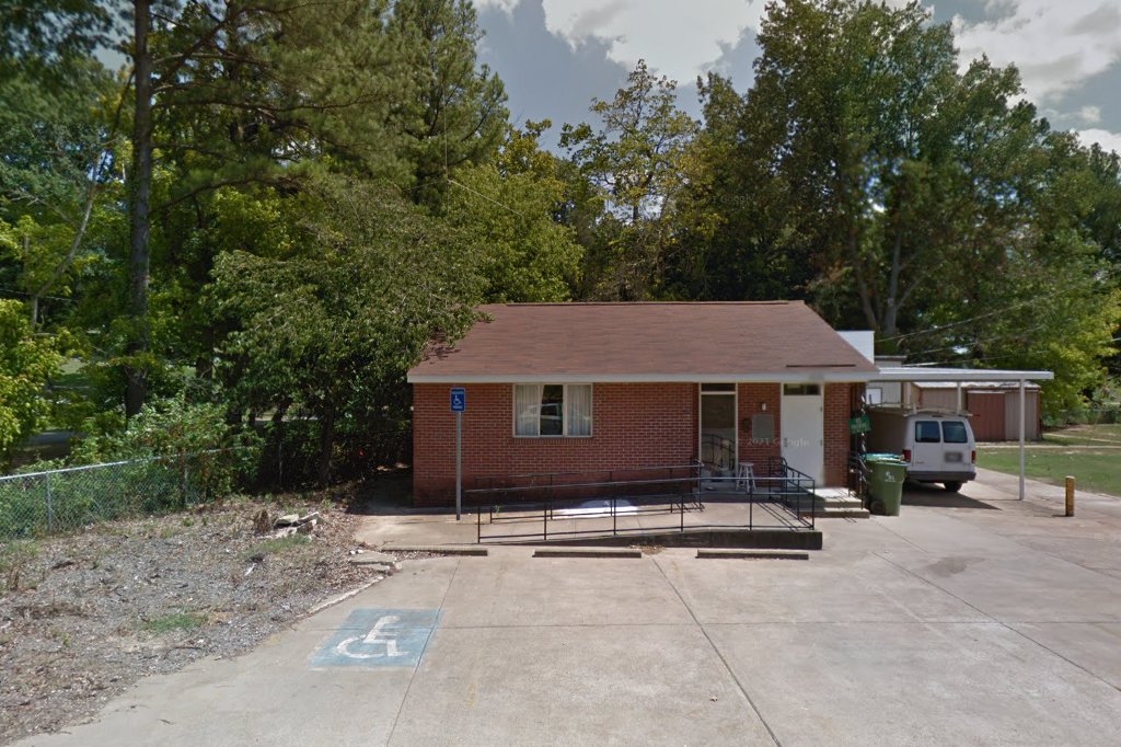 Humboldt Housing Authority
