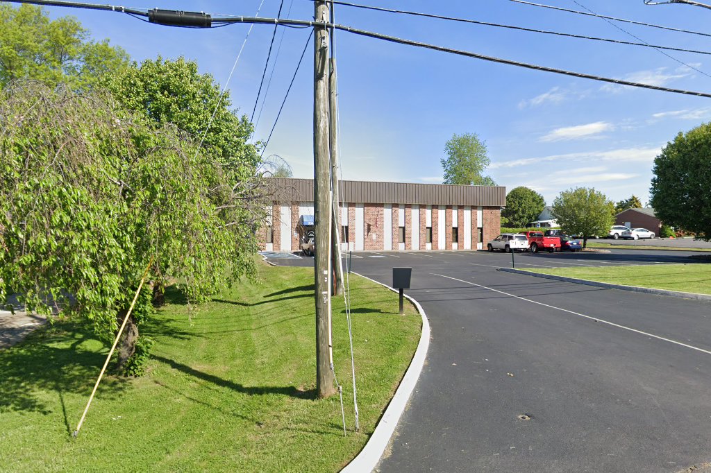 Bristol Housing Authority