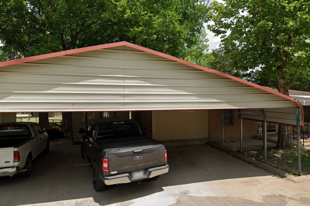 Wills Point Housing Authority