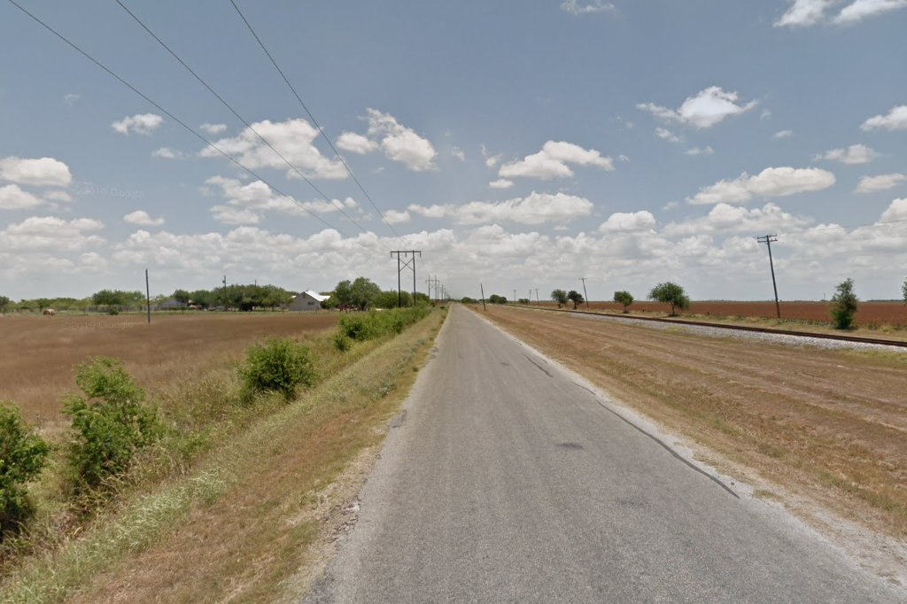 Robstown Housing Authority