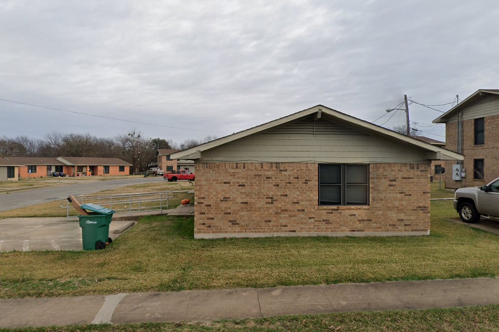 Sherman Housing Authority