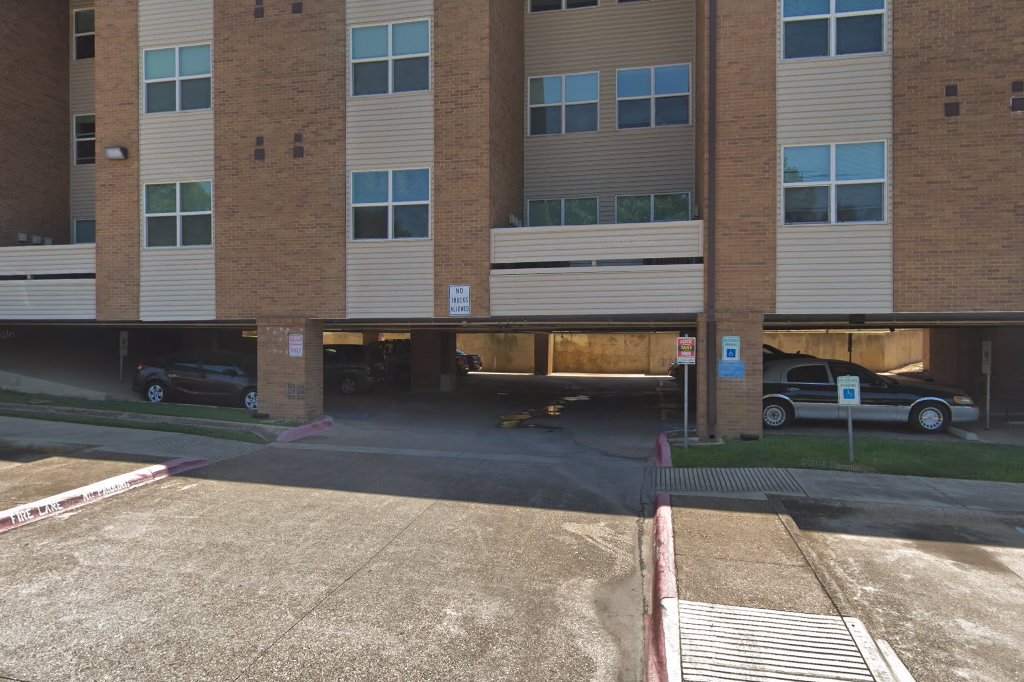 Dallas Housing Authority