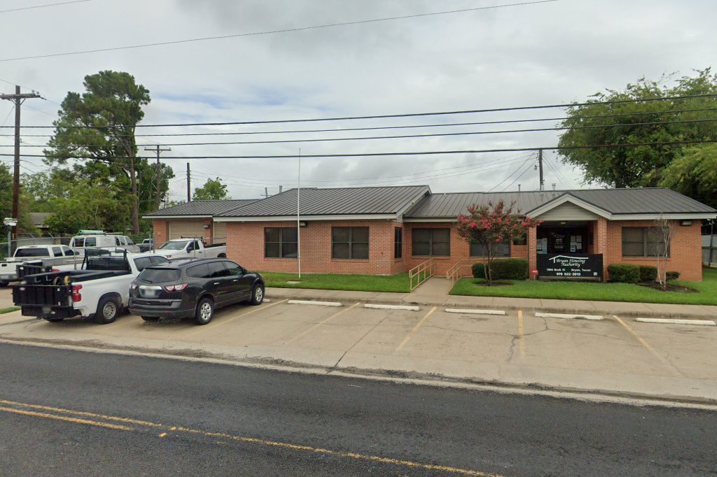 Bryan Housing Authority