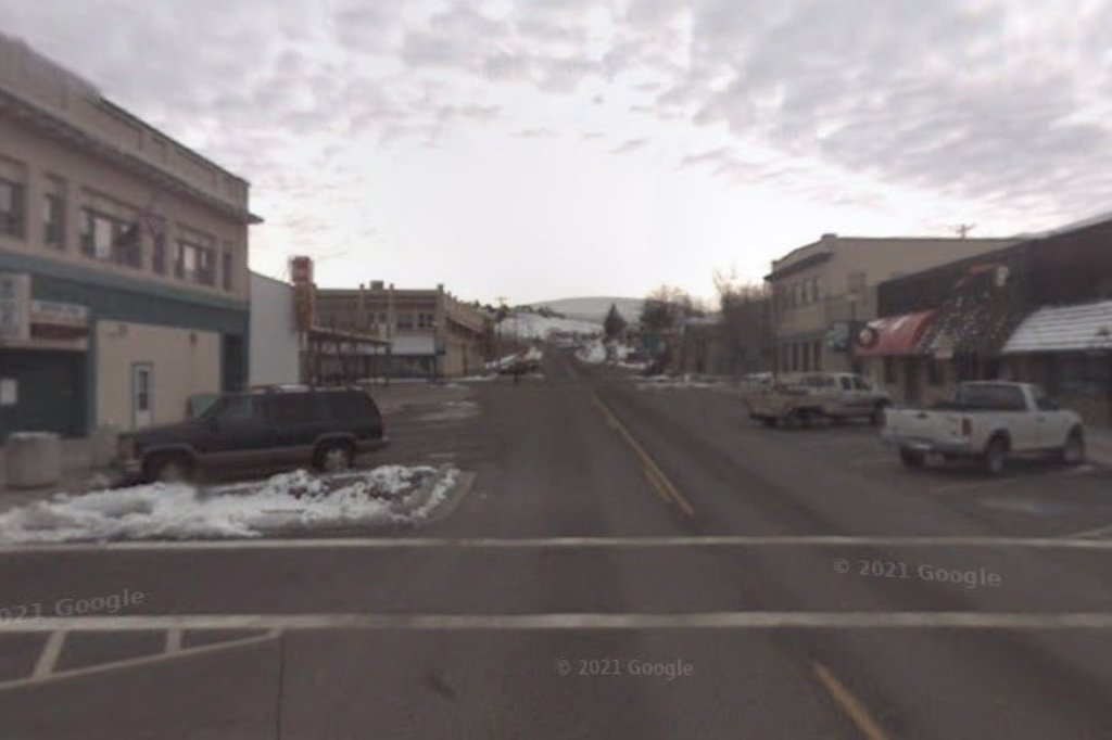 Heppner Housing Authority