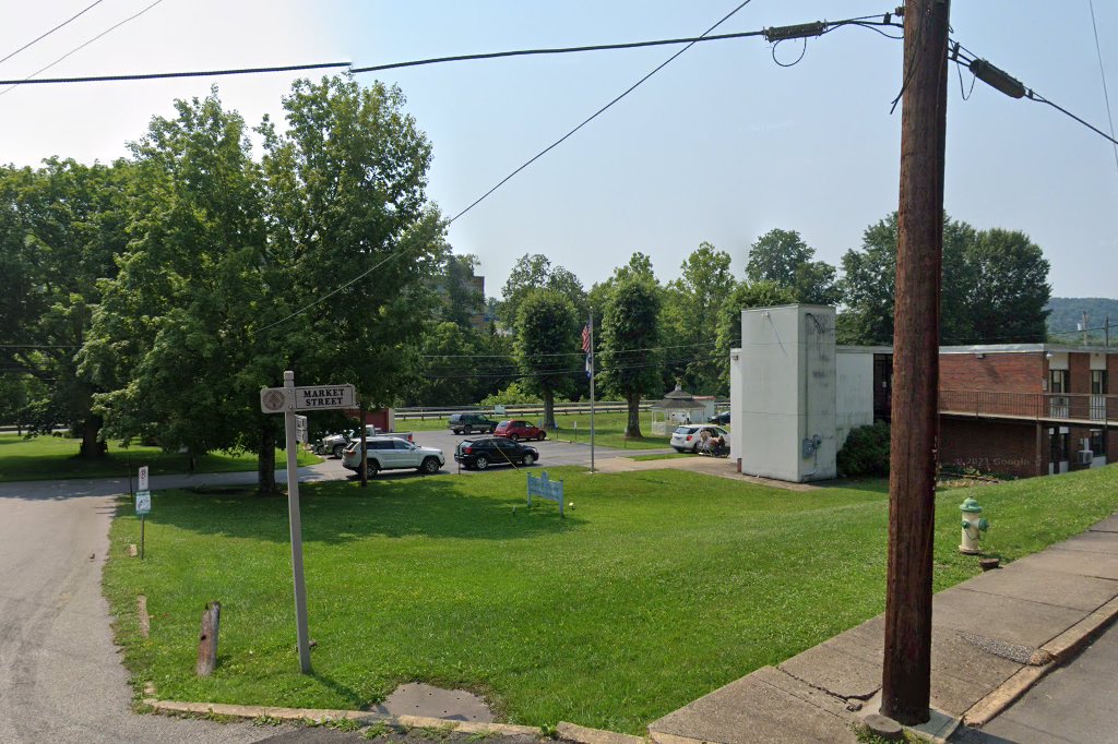 Spencer Housing Authority