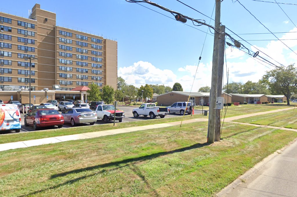 Lorain Housing Authority